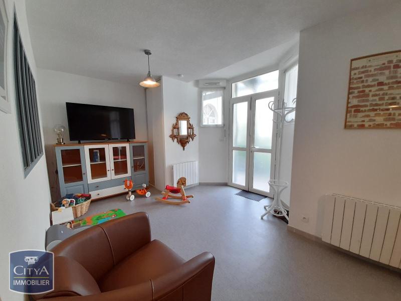 location t3 meublé albi