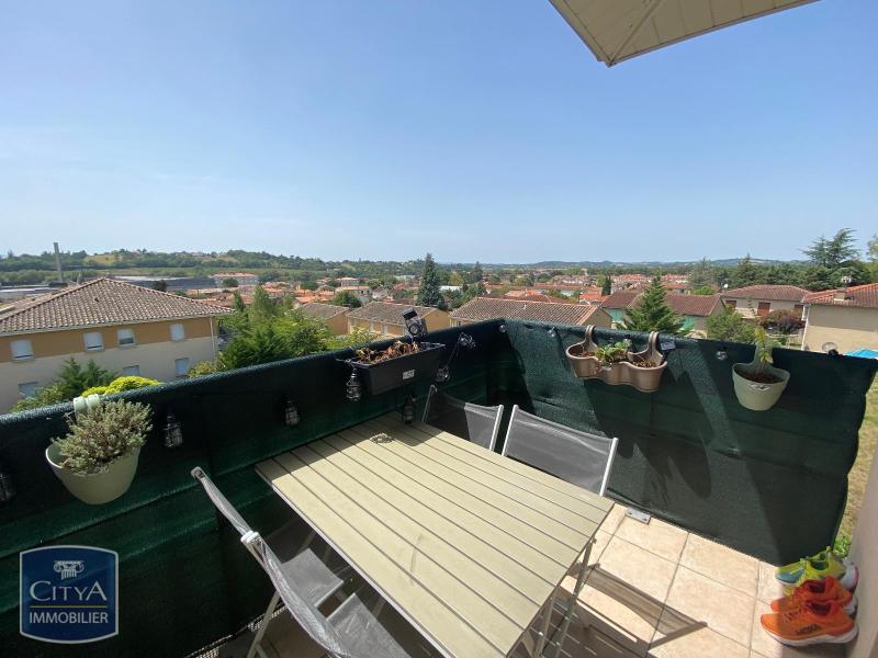 location louer castres T2 appartement