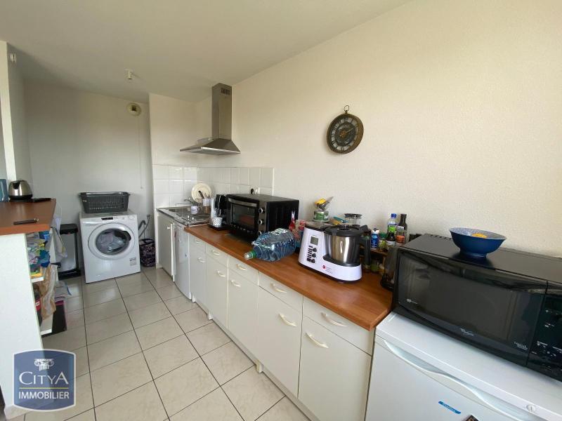 location louer castres T2 appartement