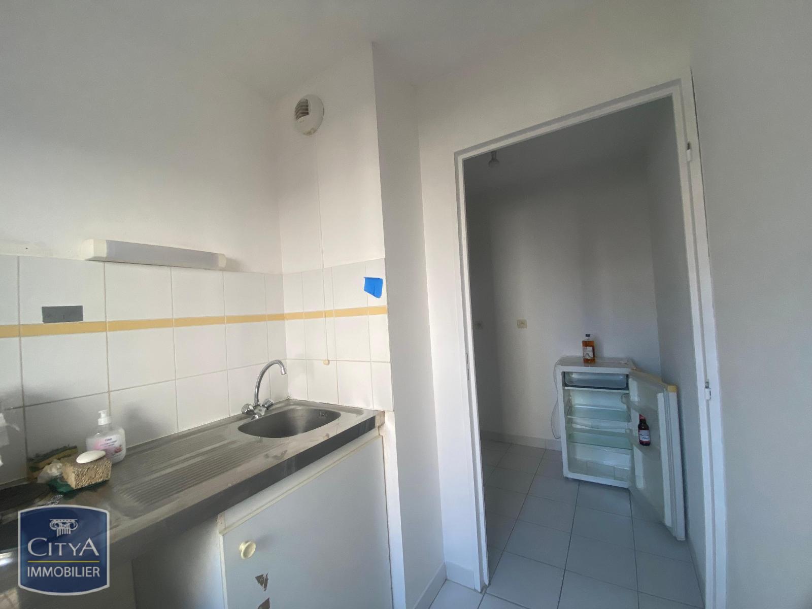 Photo 1 appartement Albi