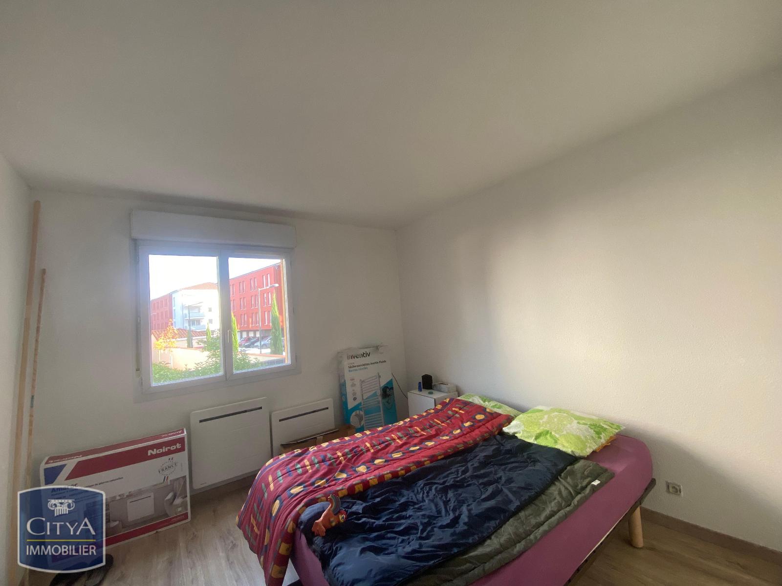 Photo 5 appartement Albi