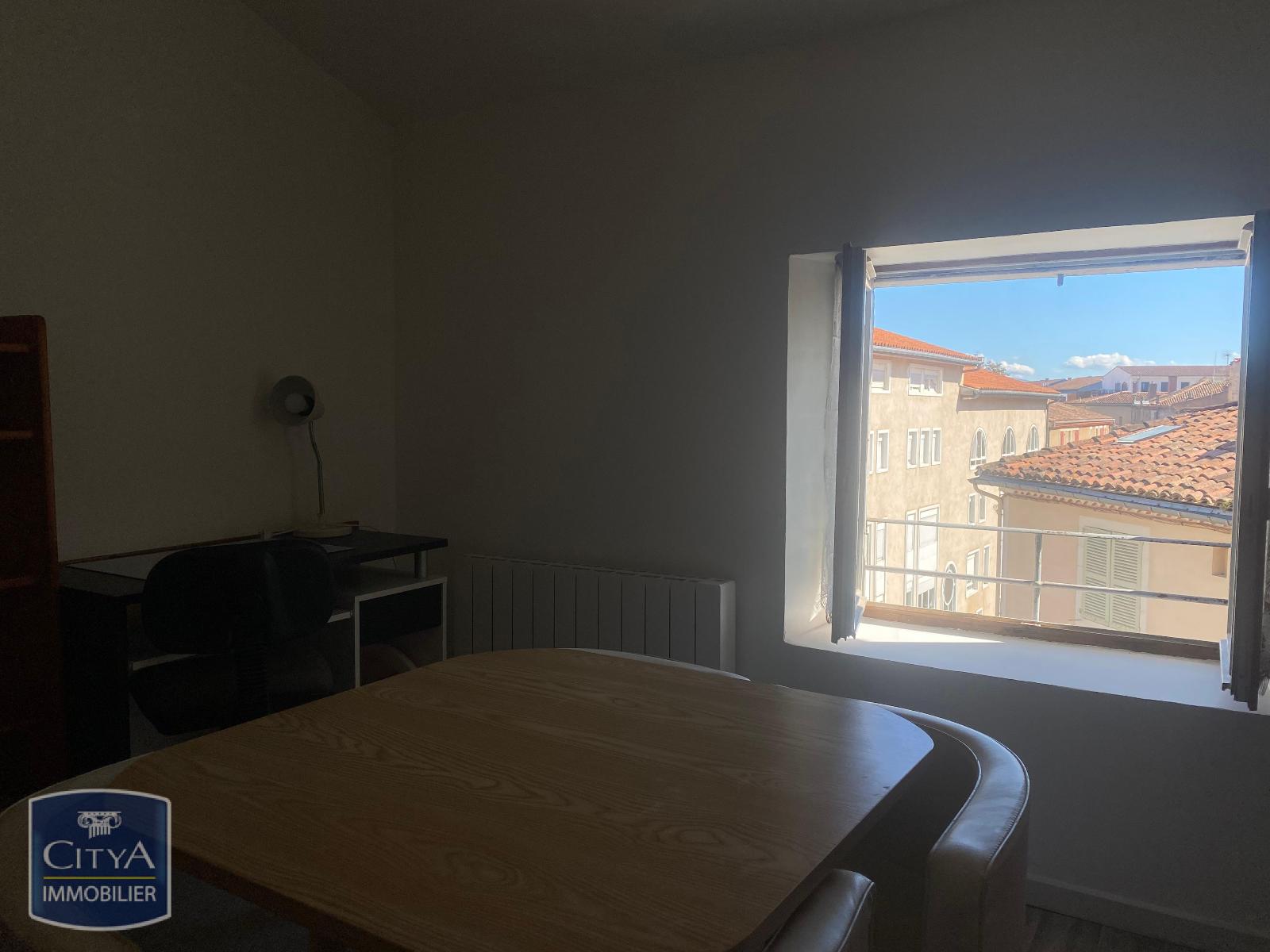 Photo 7 appartement Castres