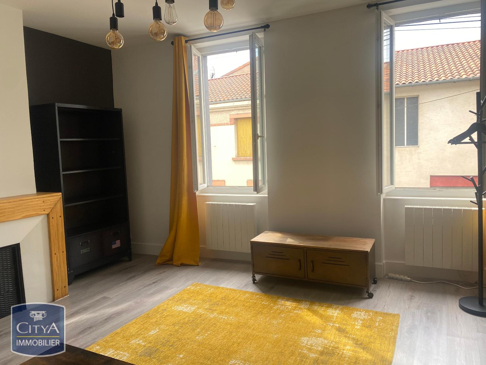 Photo 3 appartement Albi