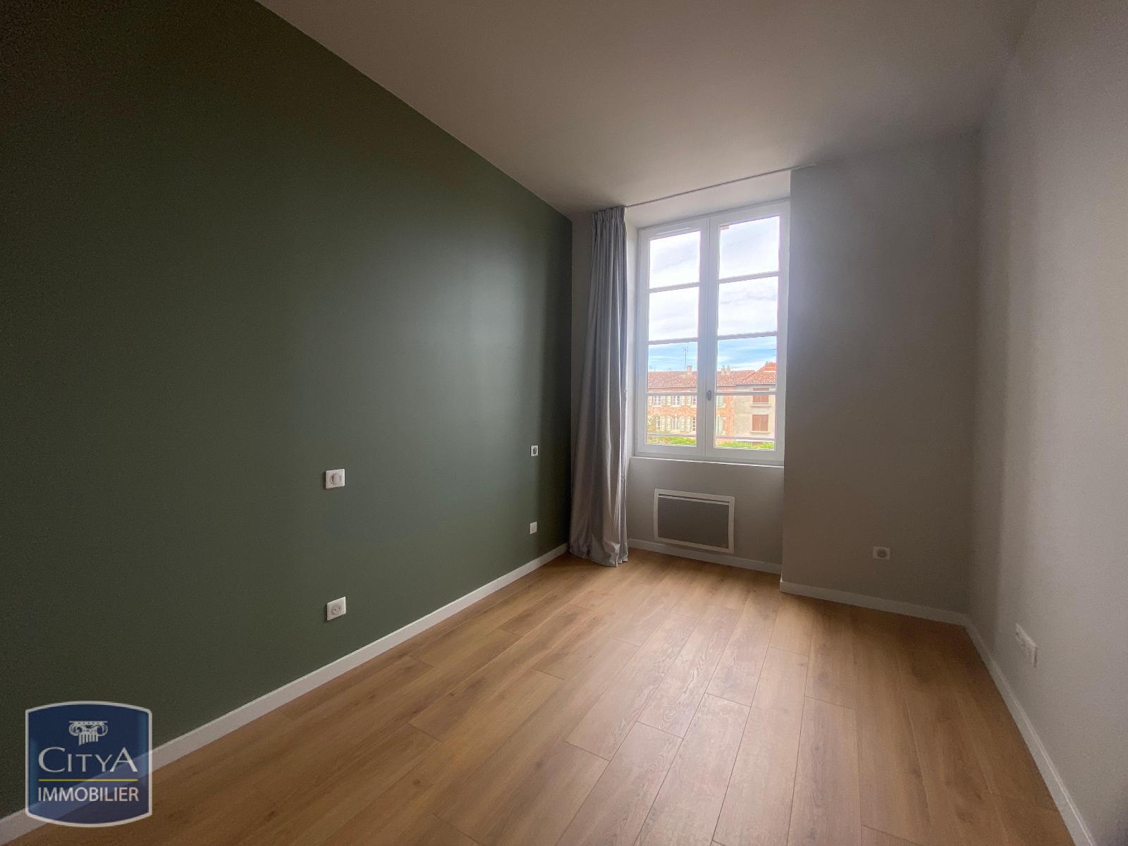 Photo 3 appartement Albi