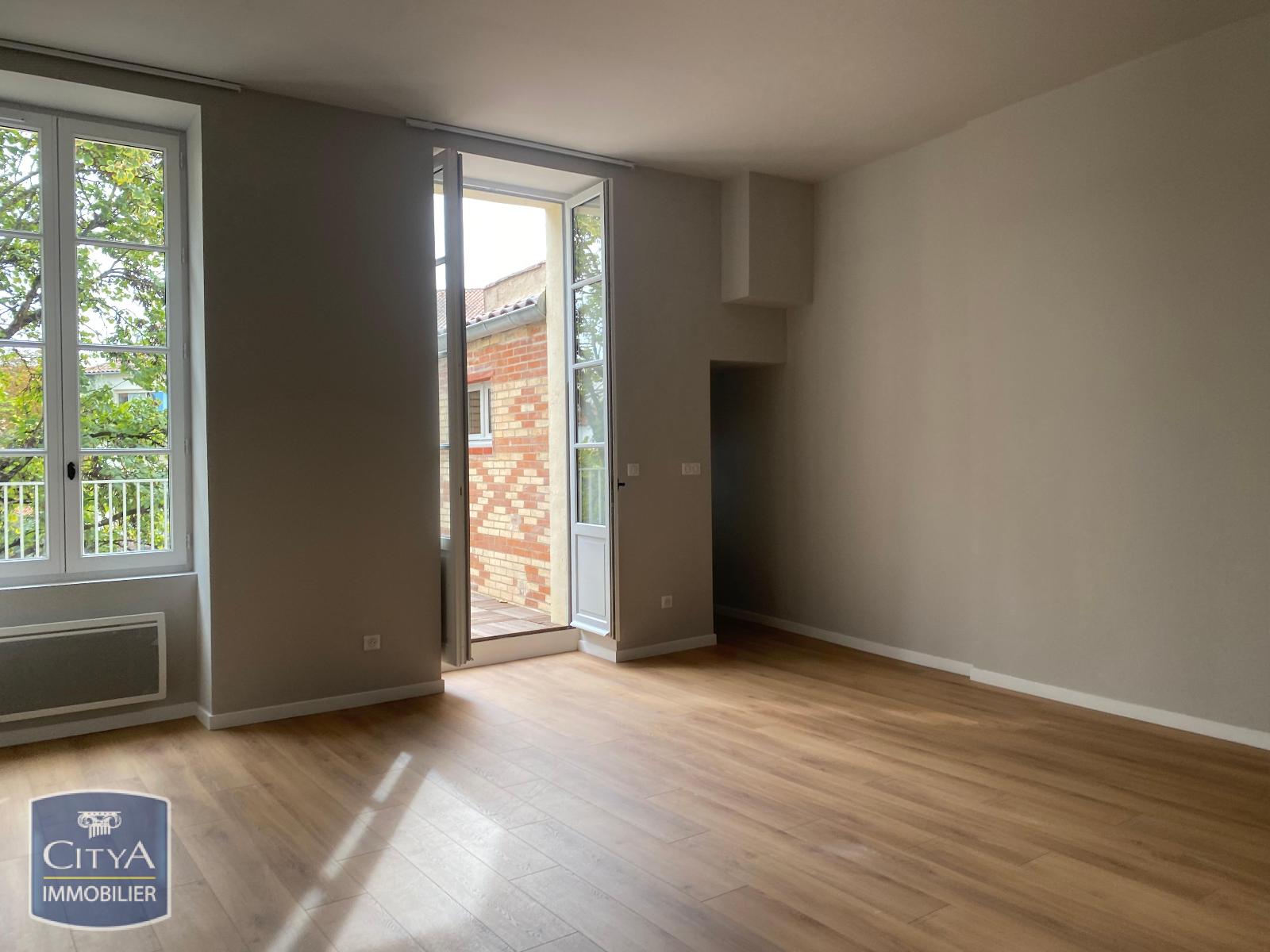 Photo 8 appartement Albi