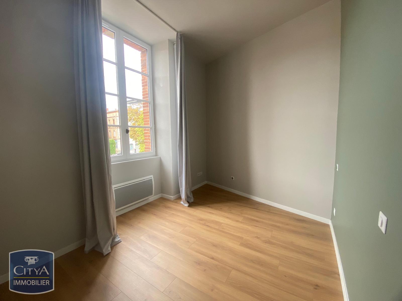 Photo 4 appartement Albi