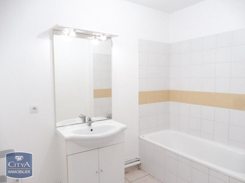 location villa appartement T3 gaillac