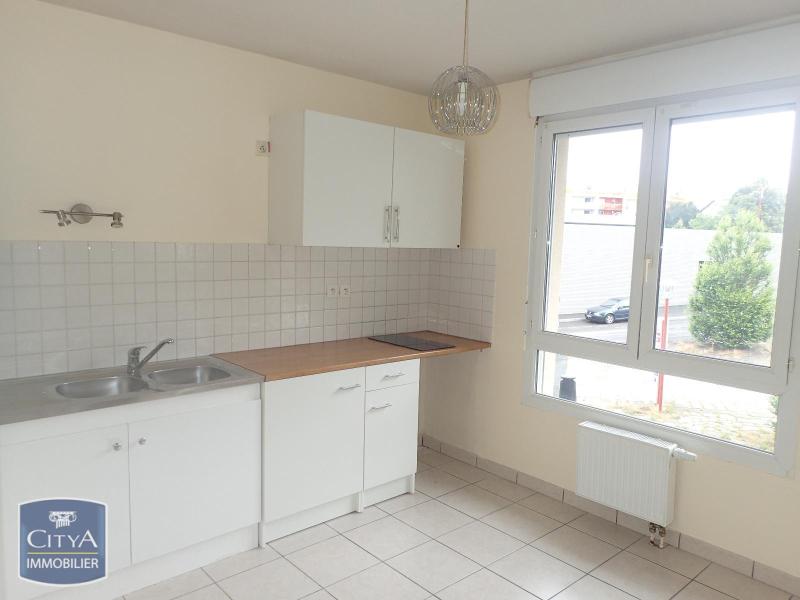 location louer appartement T2 rodez