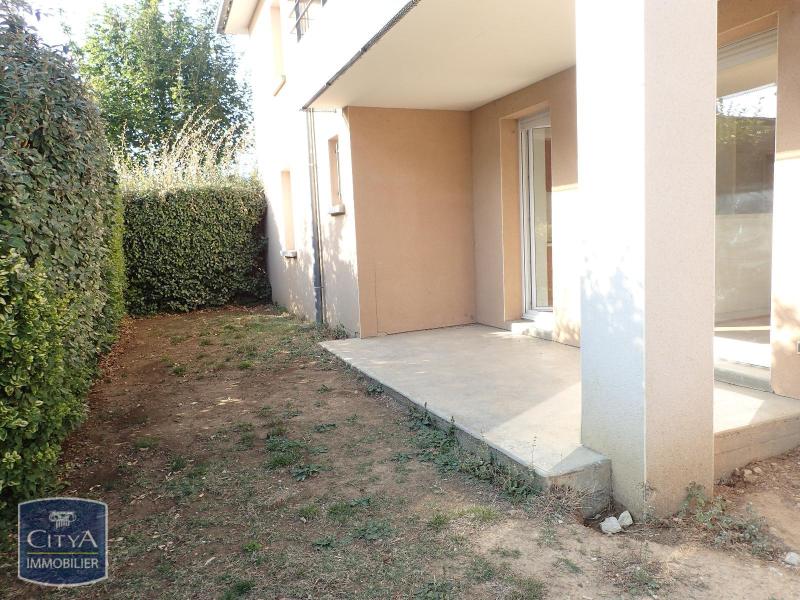 louer location castres T3 residence