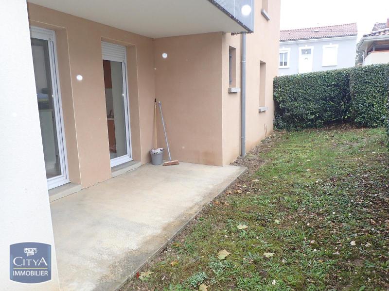 location T2 louer appartement castres