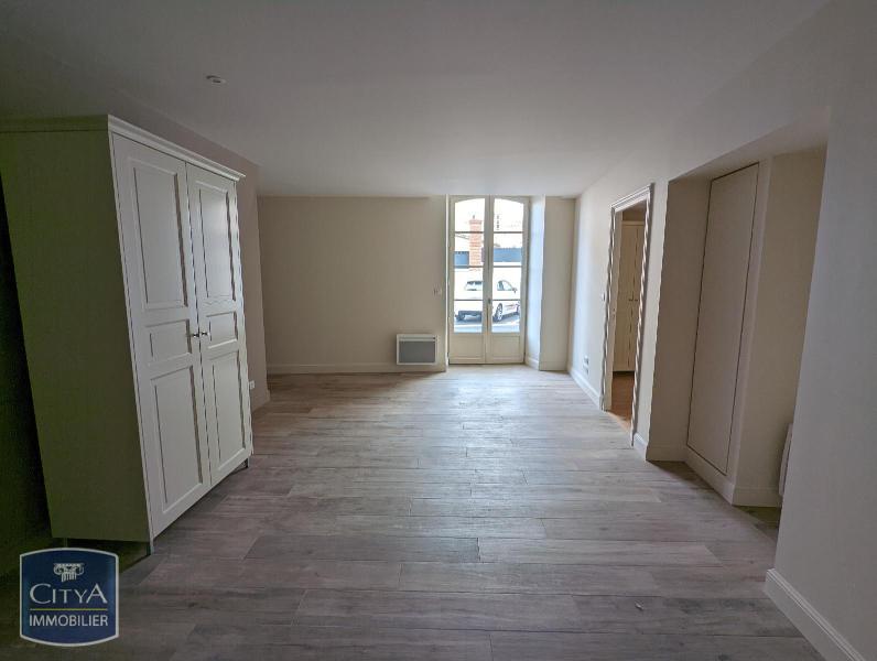 Photo du bien Appartement 2 pièces 45.39m²