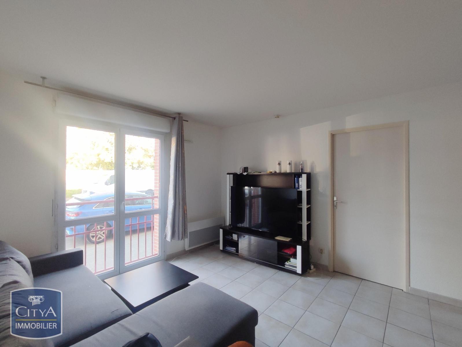 Photo 1 appartement Albi