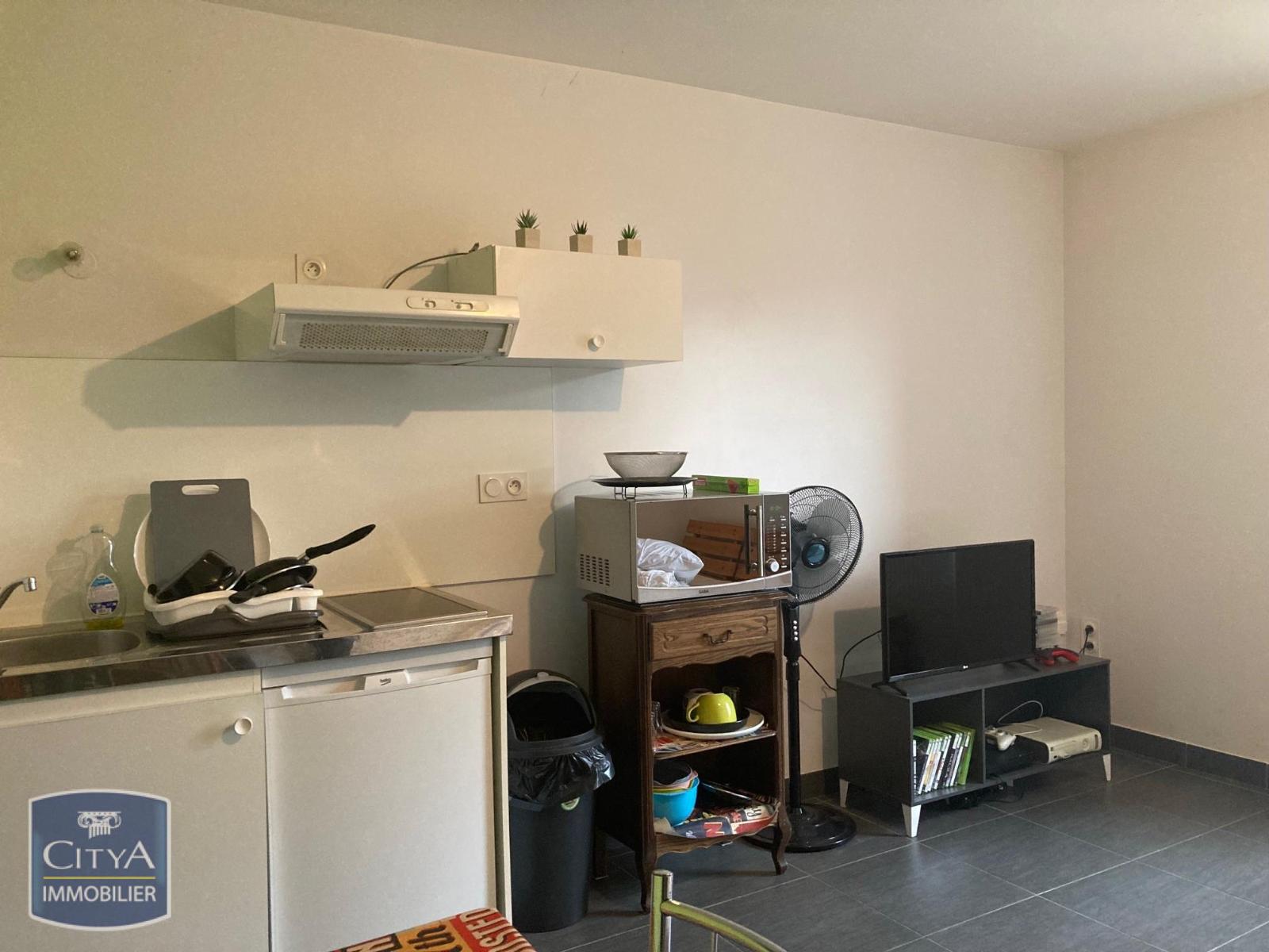 Photo 4 appartement Albi