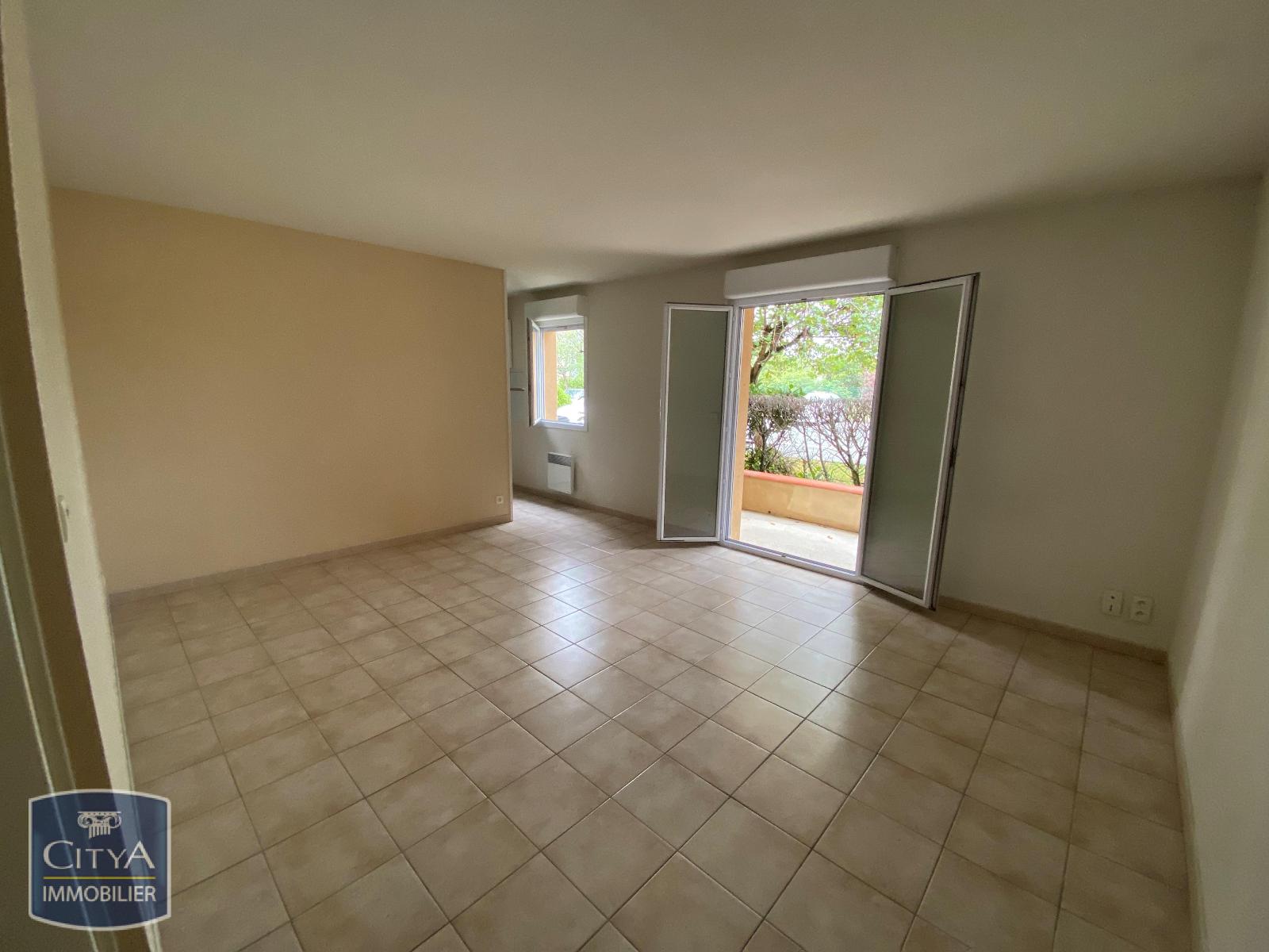 Photo du bien Appartement 2 pièces 47.94m²