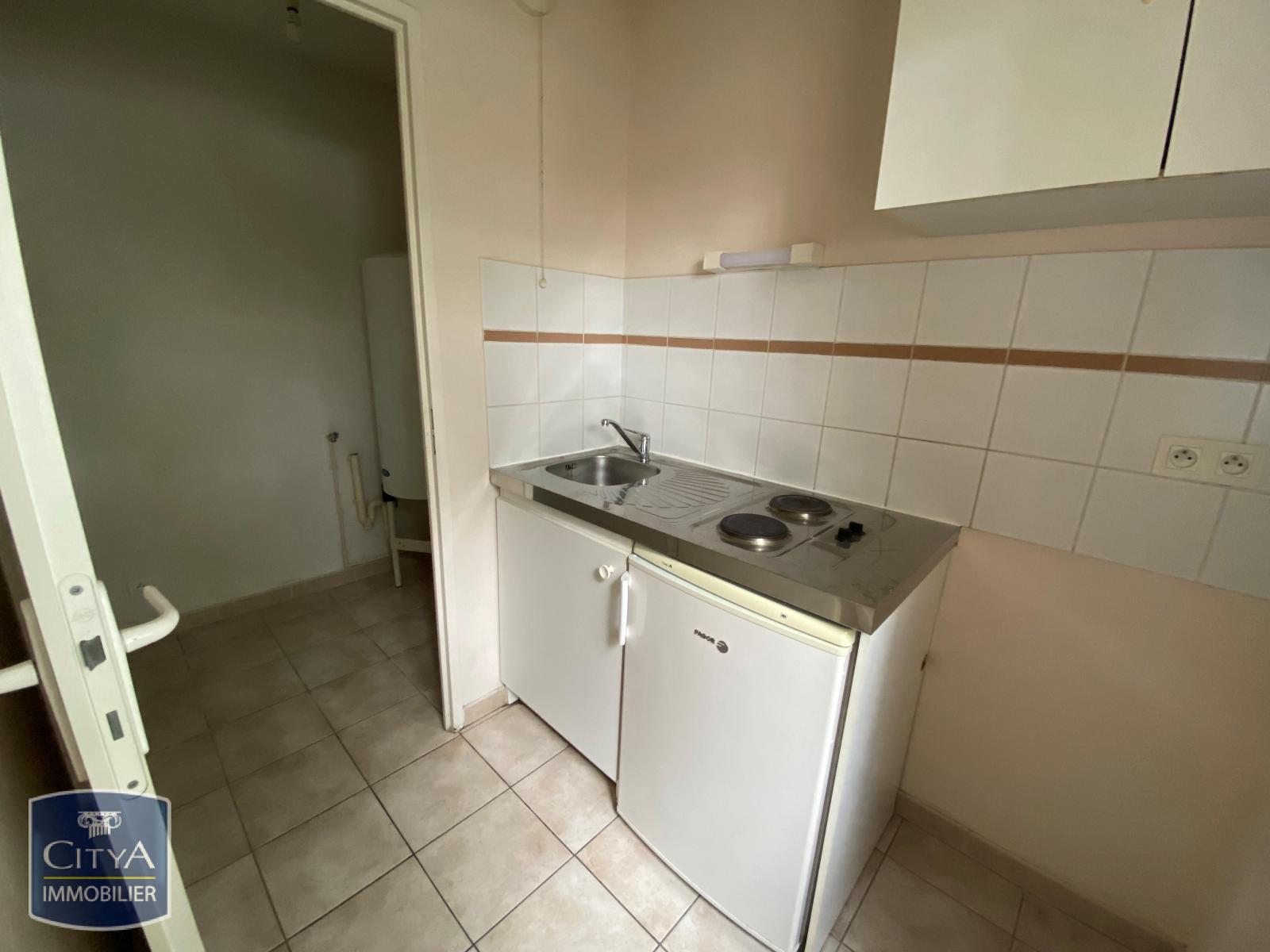 Photo 1 appartement Albi