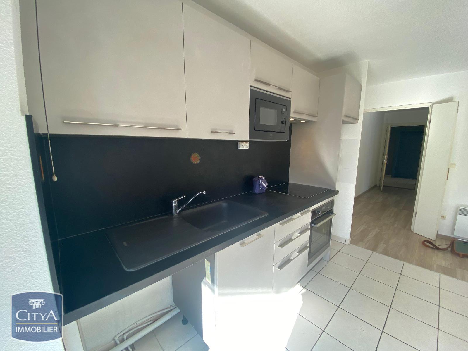 Photo 3 appartement Castres