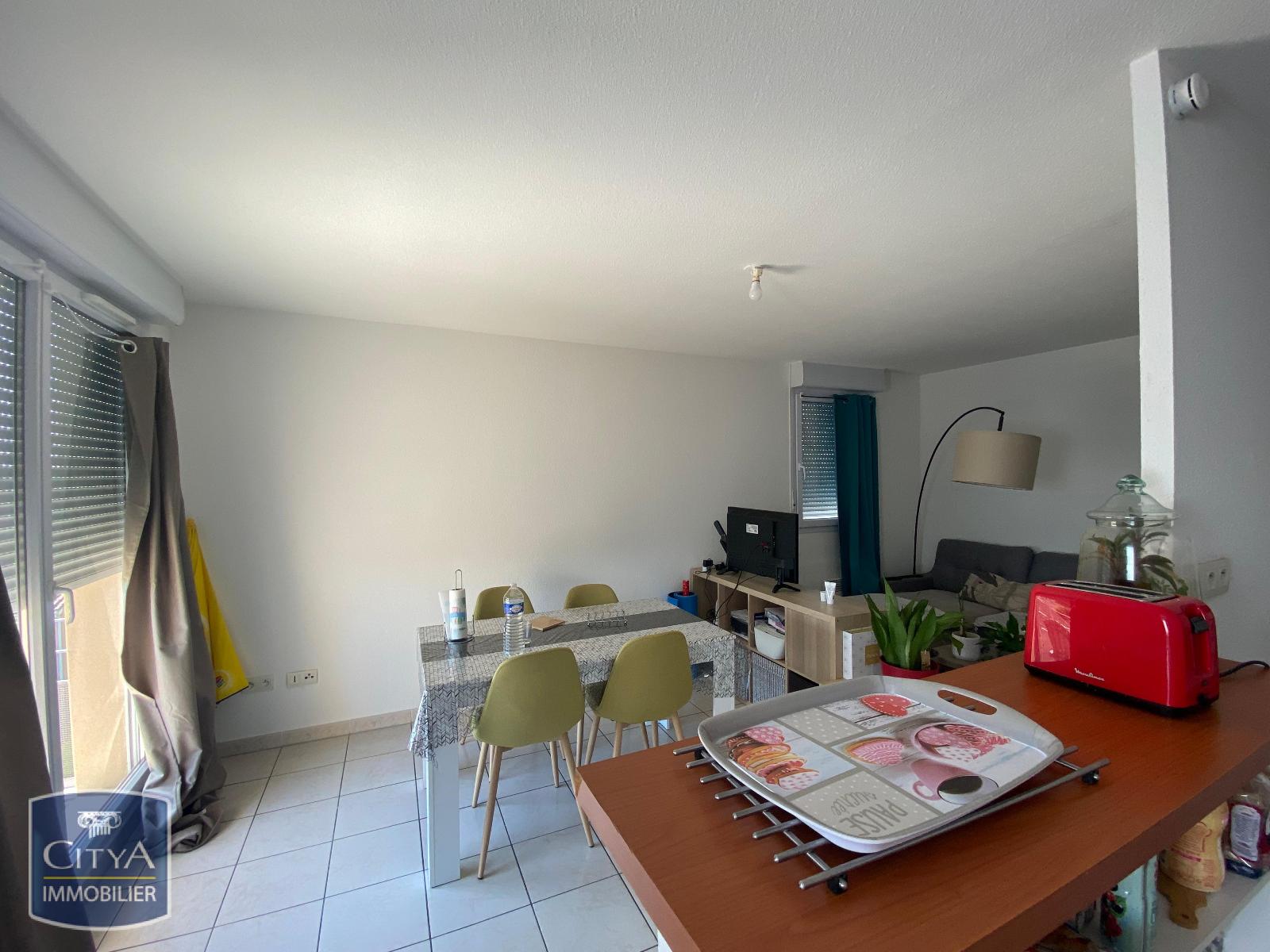 Photo 8 appartement Castres