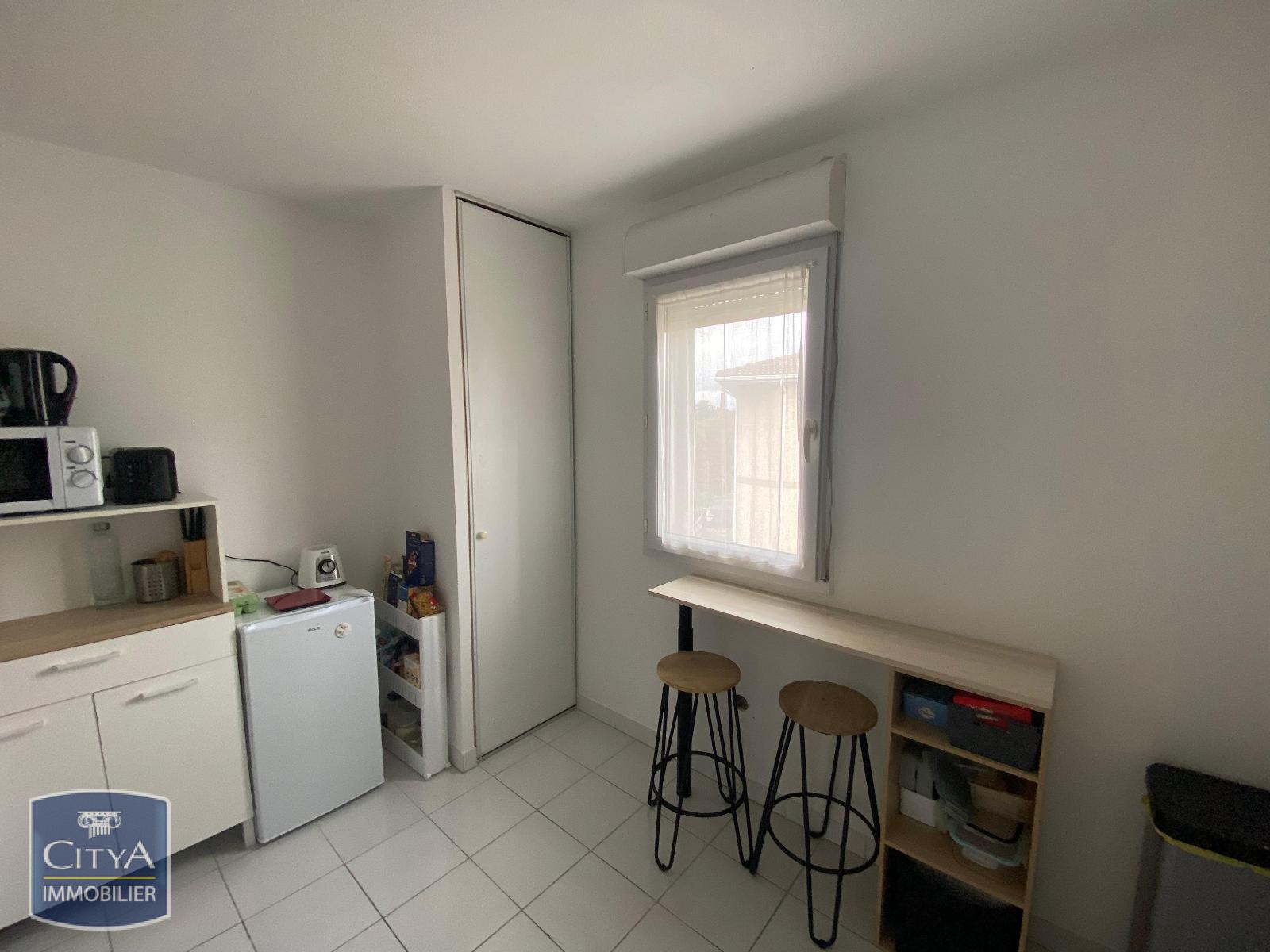 Photo 10 appartement Castres