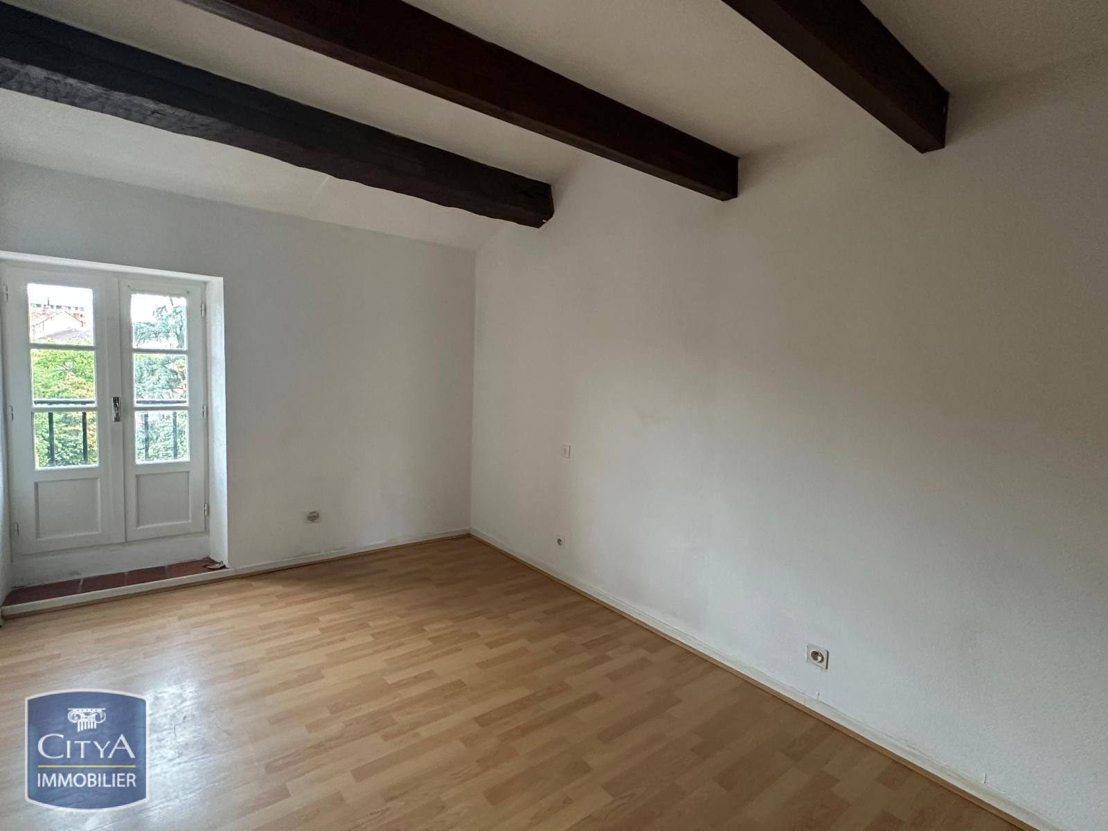 Photo du bien Appartement 2 pièces 40.49m²