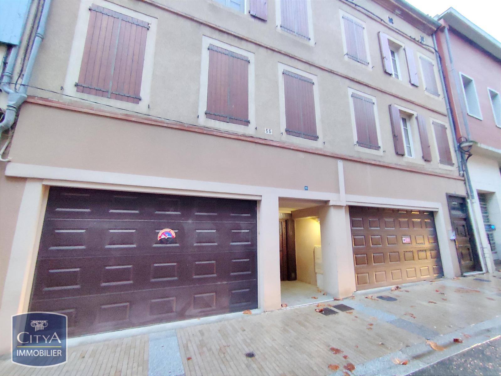 Photo 11 appartement Albi