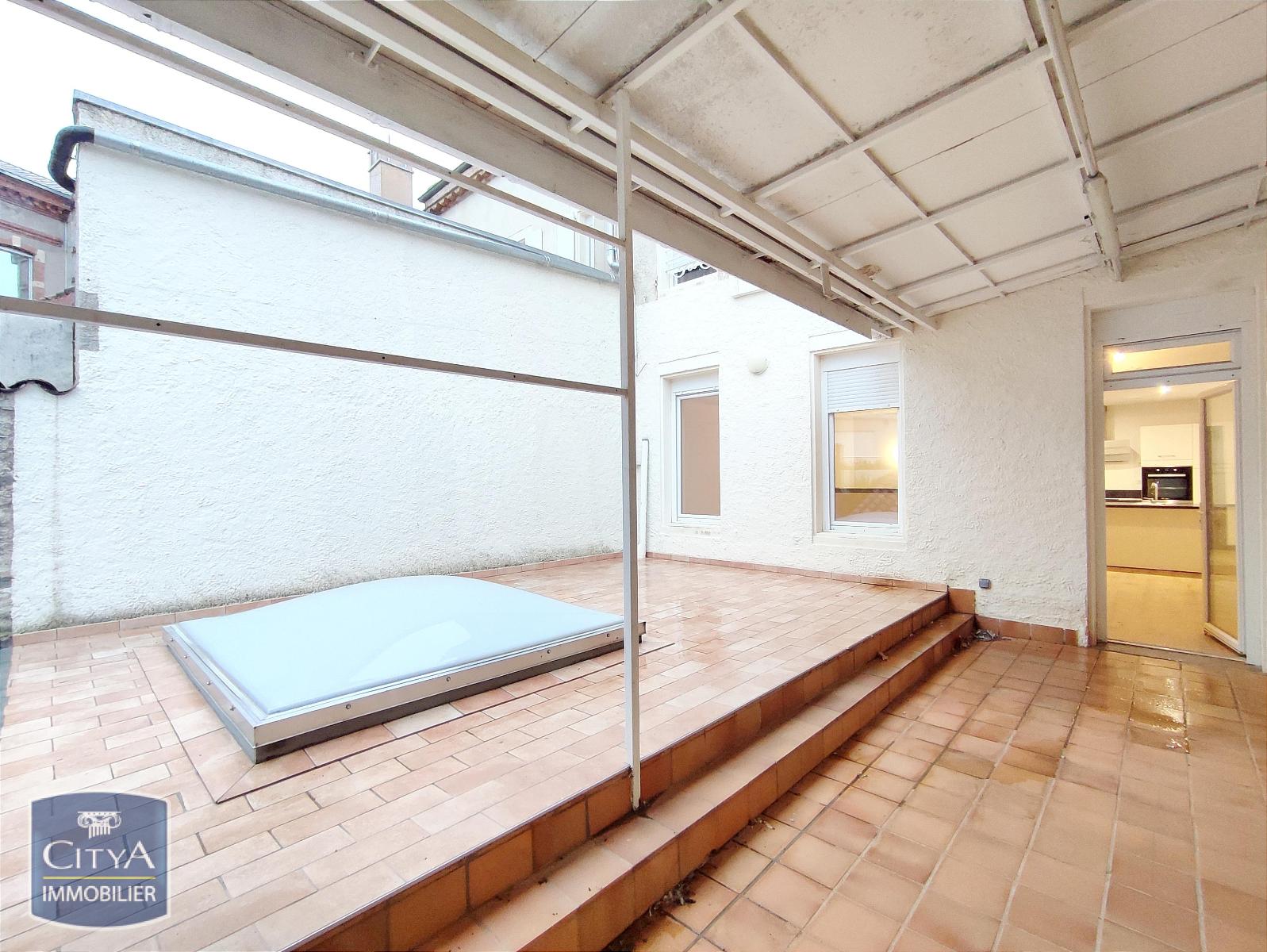 Photo 6 appartement Albi