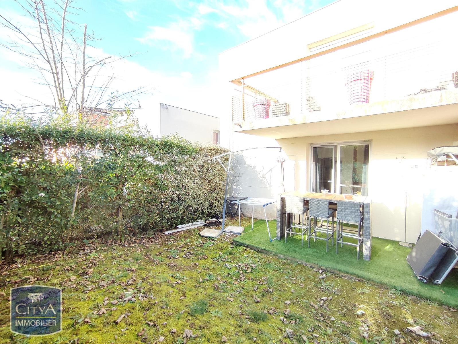 Photo 8 appartement Albi