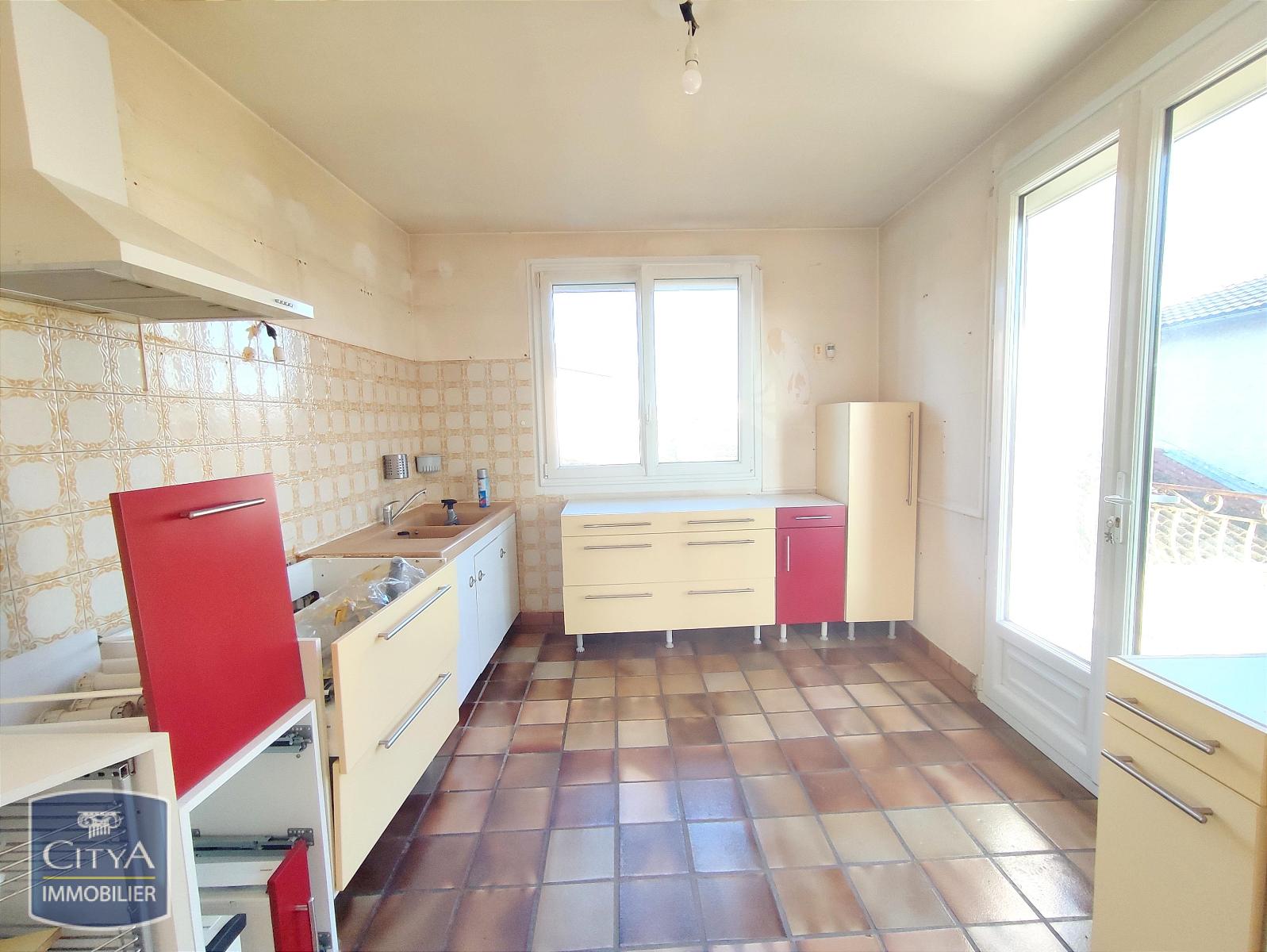 Photo 4 appartement Gaillac