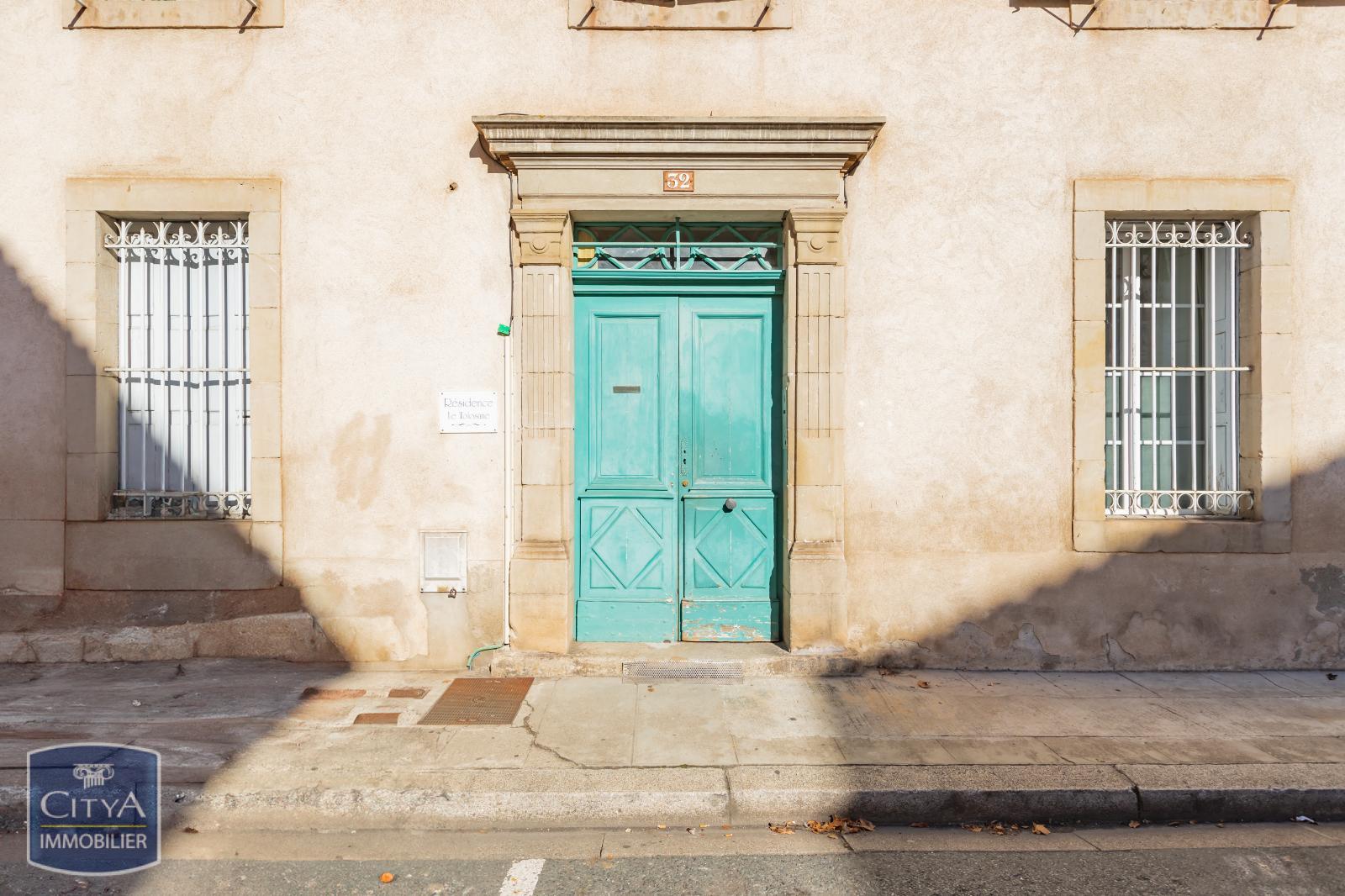 Photo 3 appartement Castres