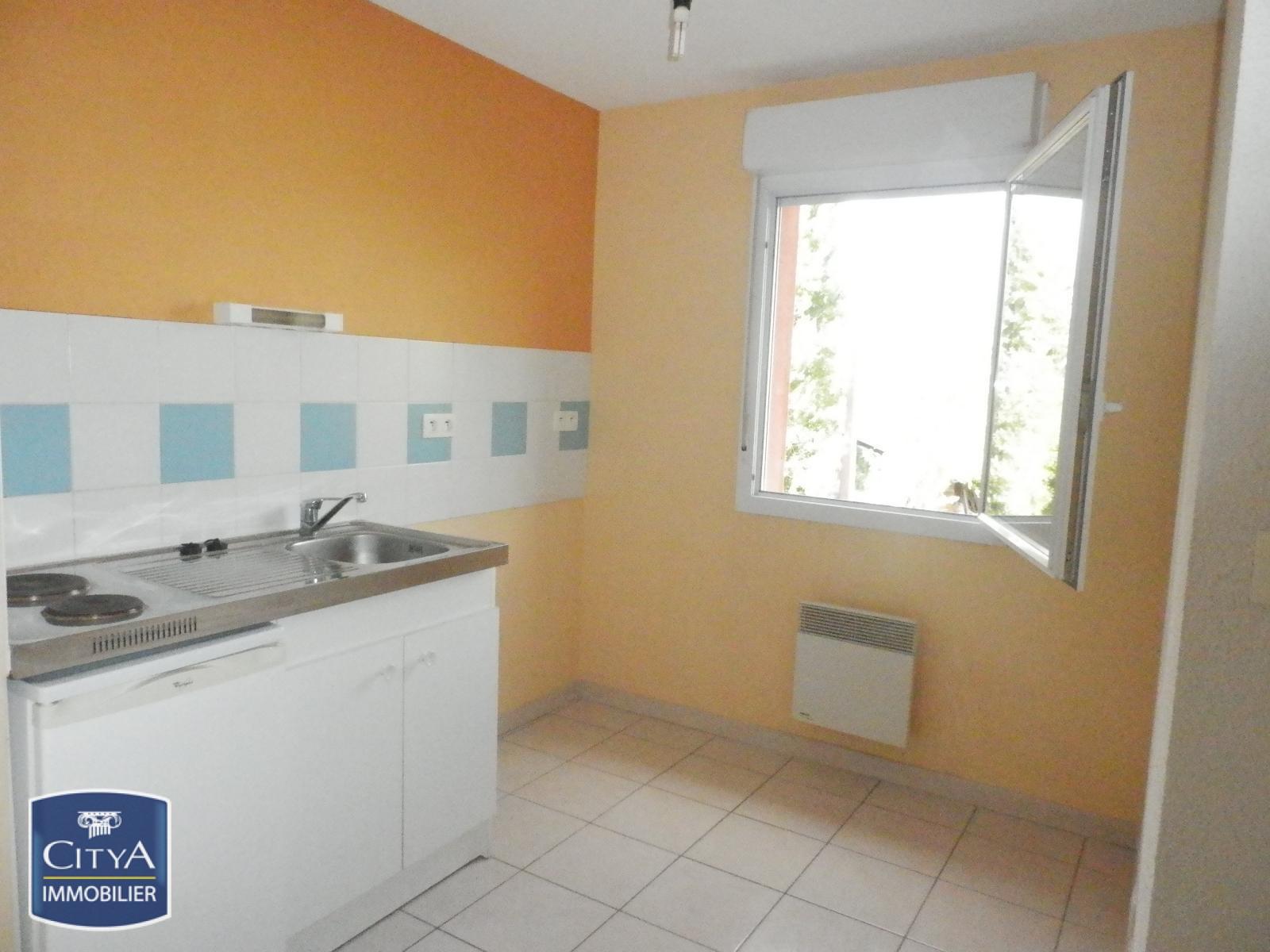 Photo 2 appartement Gaillac