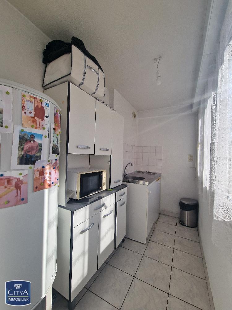 Photo 2 appartement Albi