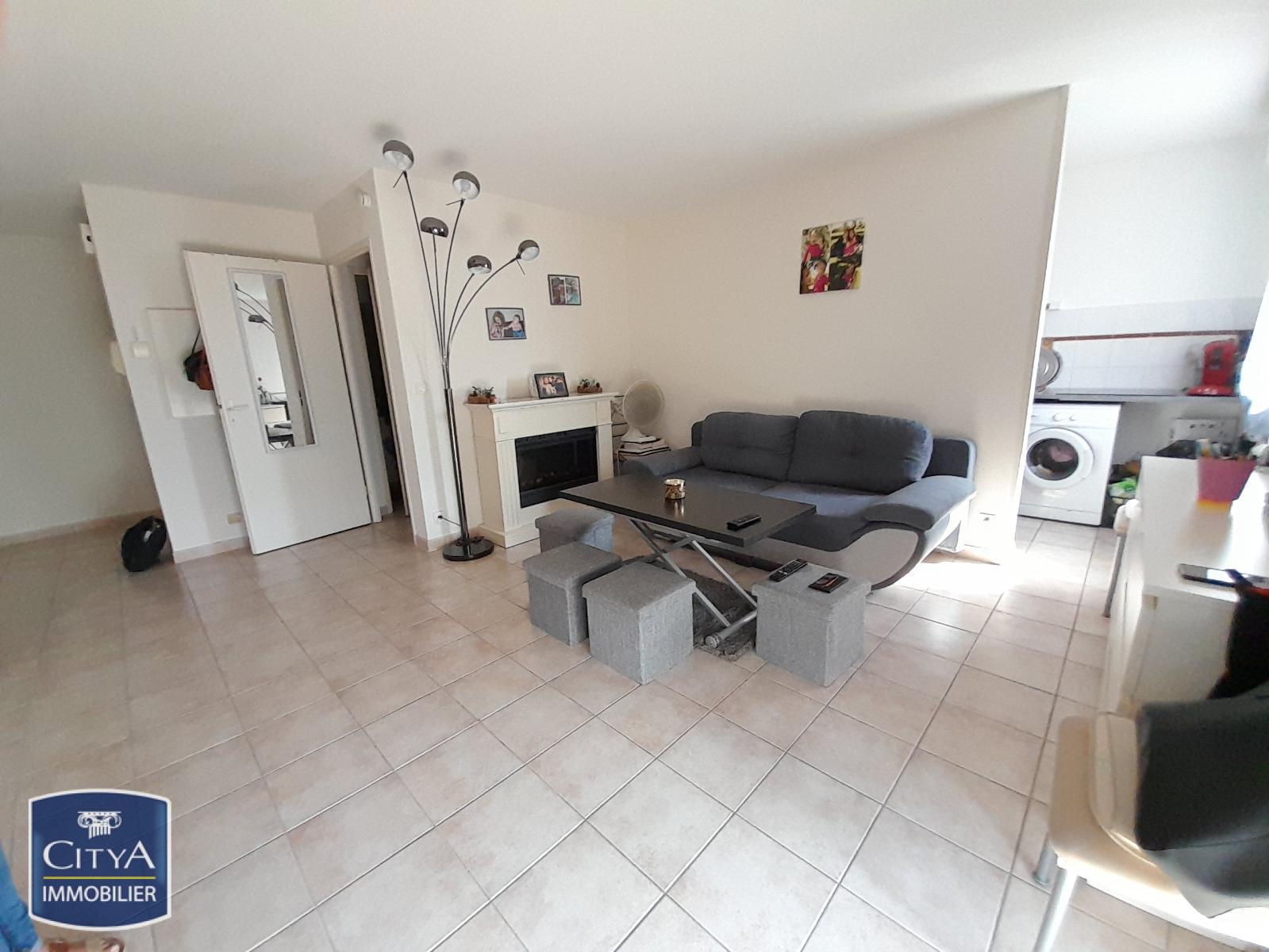 Photo 1 appartement Albi