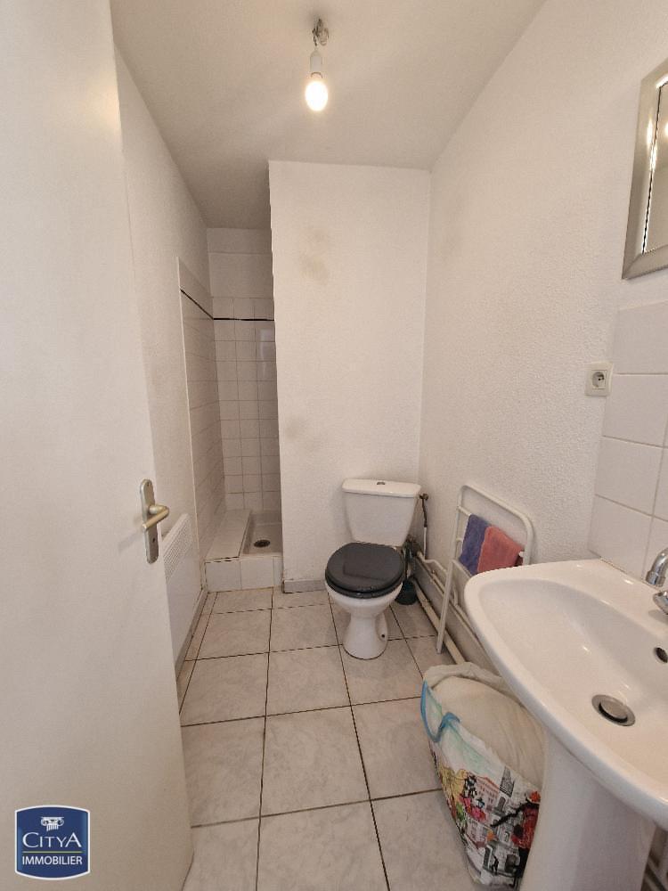 Photo 4 appartement Albi