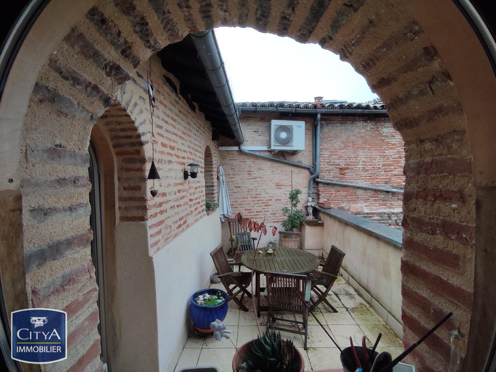 Photo 5 appartement Albi