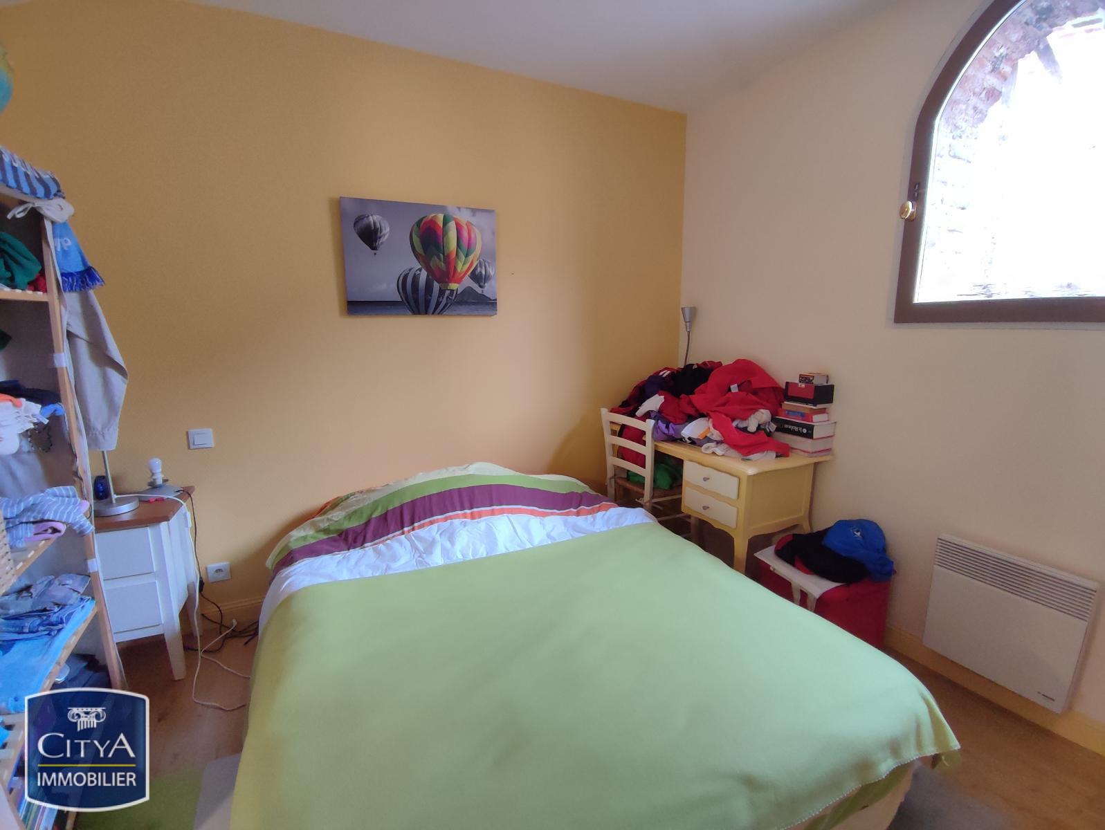 Photo 8 appartement Albi