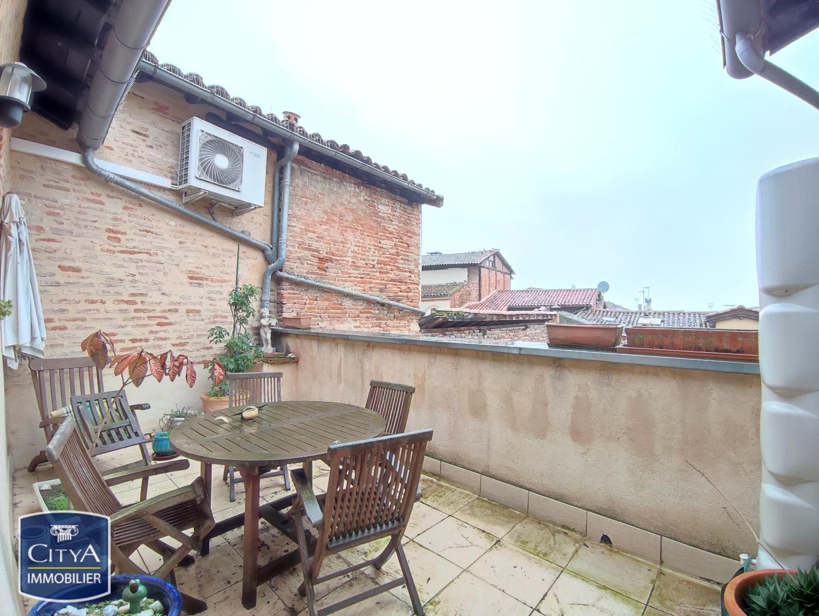 Photo 6 appartement Albi