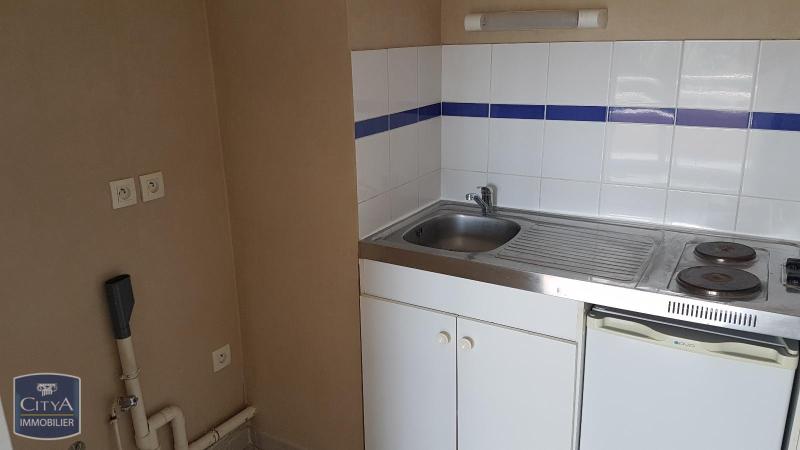 LOCATION APPARTEMENT ETAGE