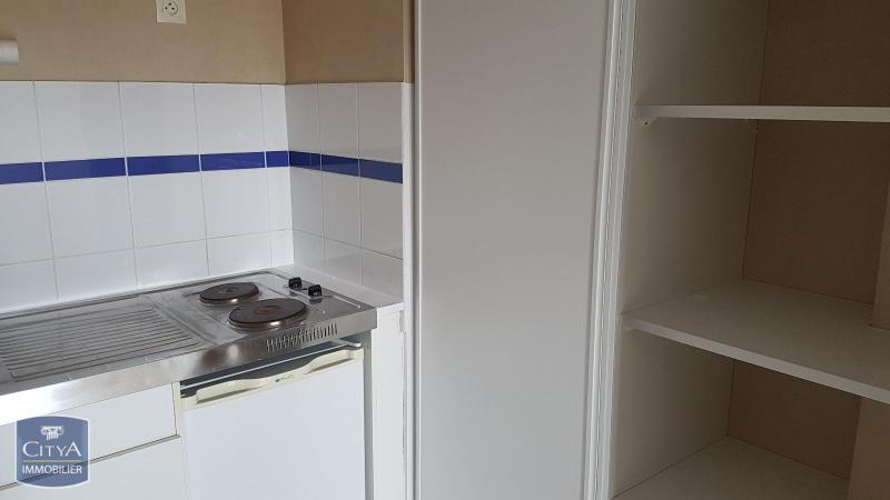 CUISINE APPARTEMENT AUDE