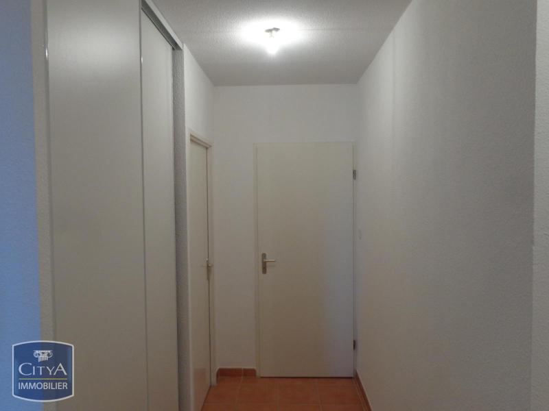 Photo 2 appartement Carcassonne