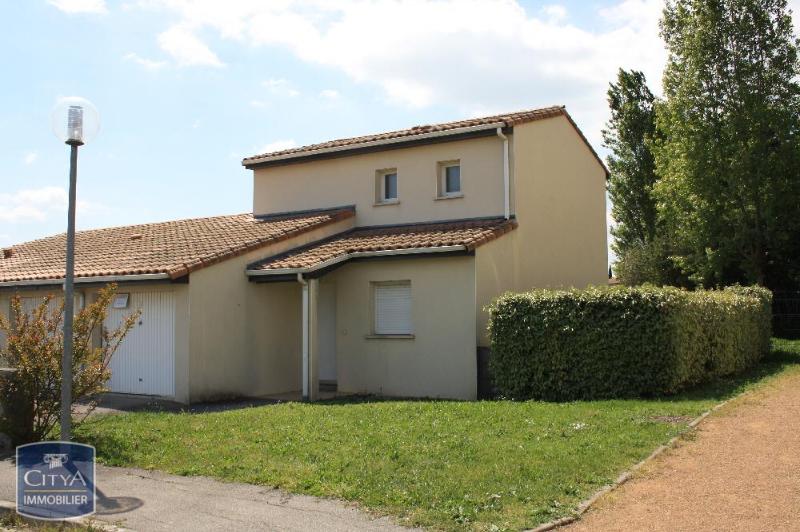 Photo Maison 3 pièces 71.53m²