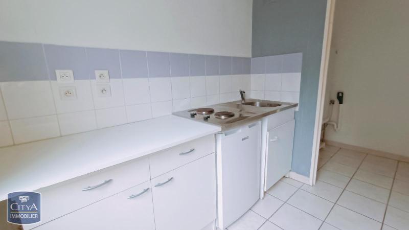 A LOUER APPARTEMENT T2 VILLEMOUSTAUSSOU