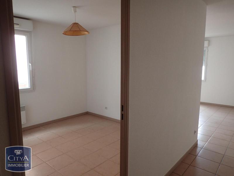 LOCATION APPARTEMENT