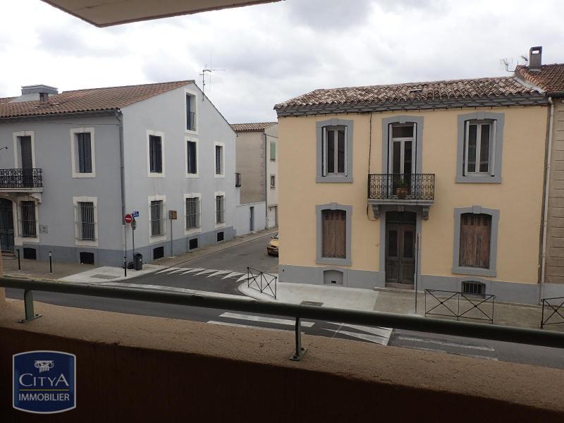 MARTY APPARTEMENT CARCASSONNE