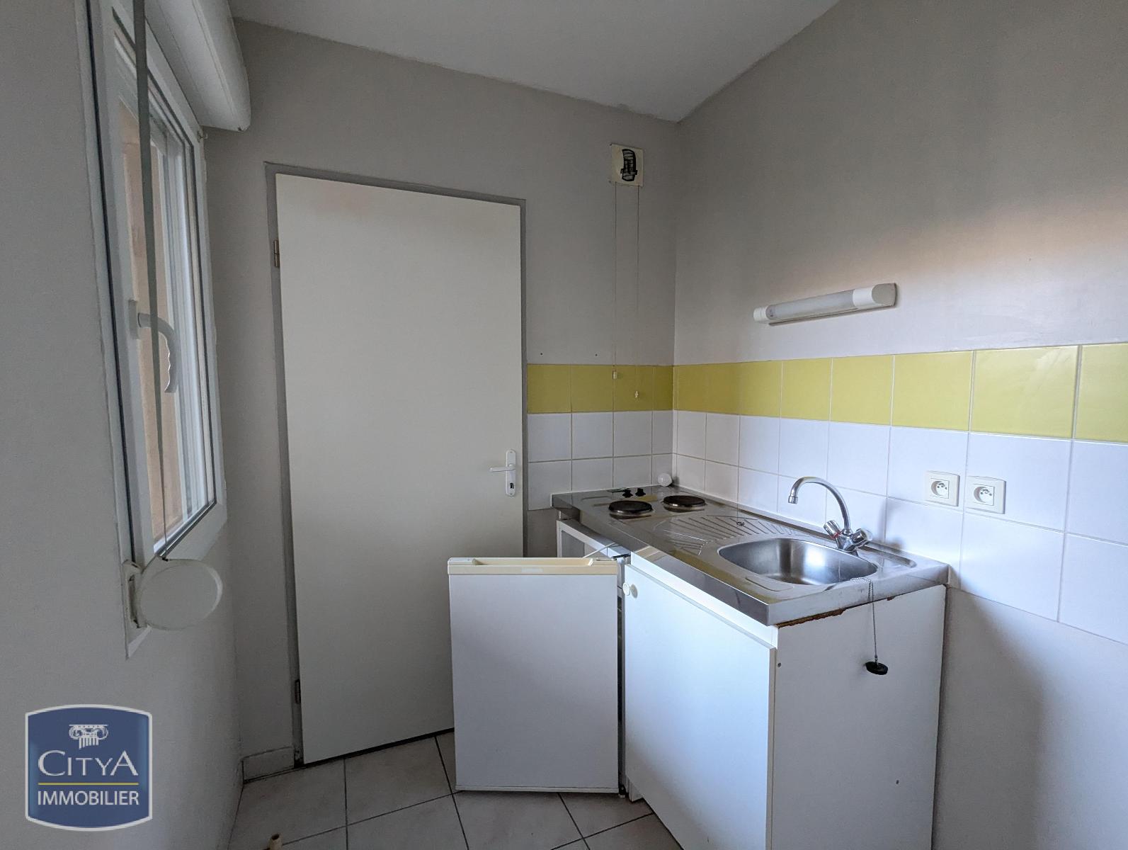 LOCATION APPARTEMENT CARCASSONNE