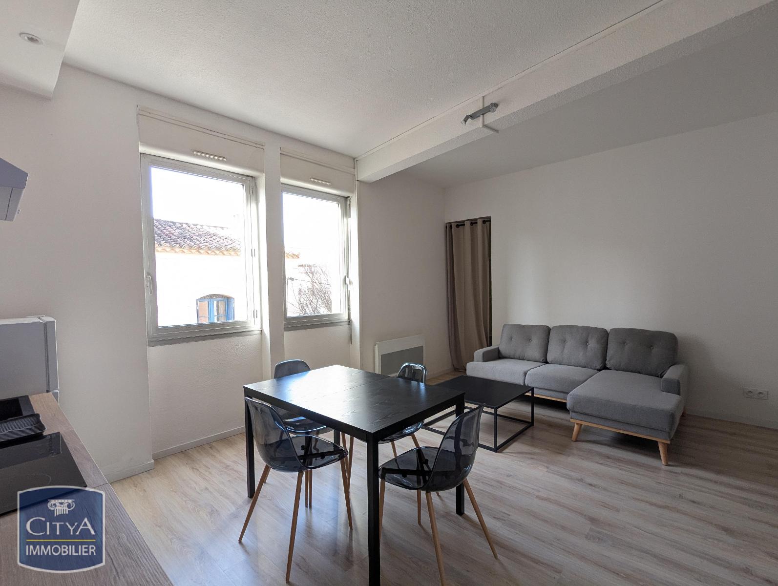 APPARTEMENT MEUBLE PROCHE GARE