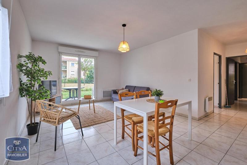 Photo 1 appartement Carcassonne