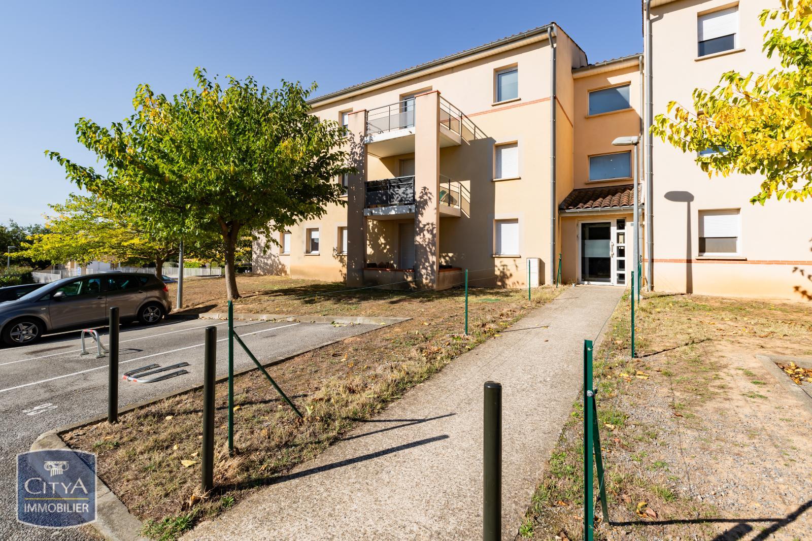 Photo 8 appartement Carcassonne