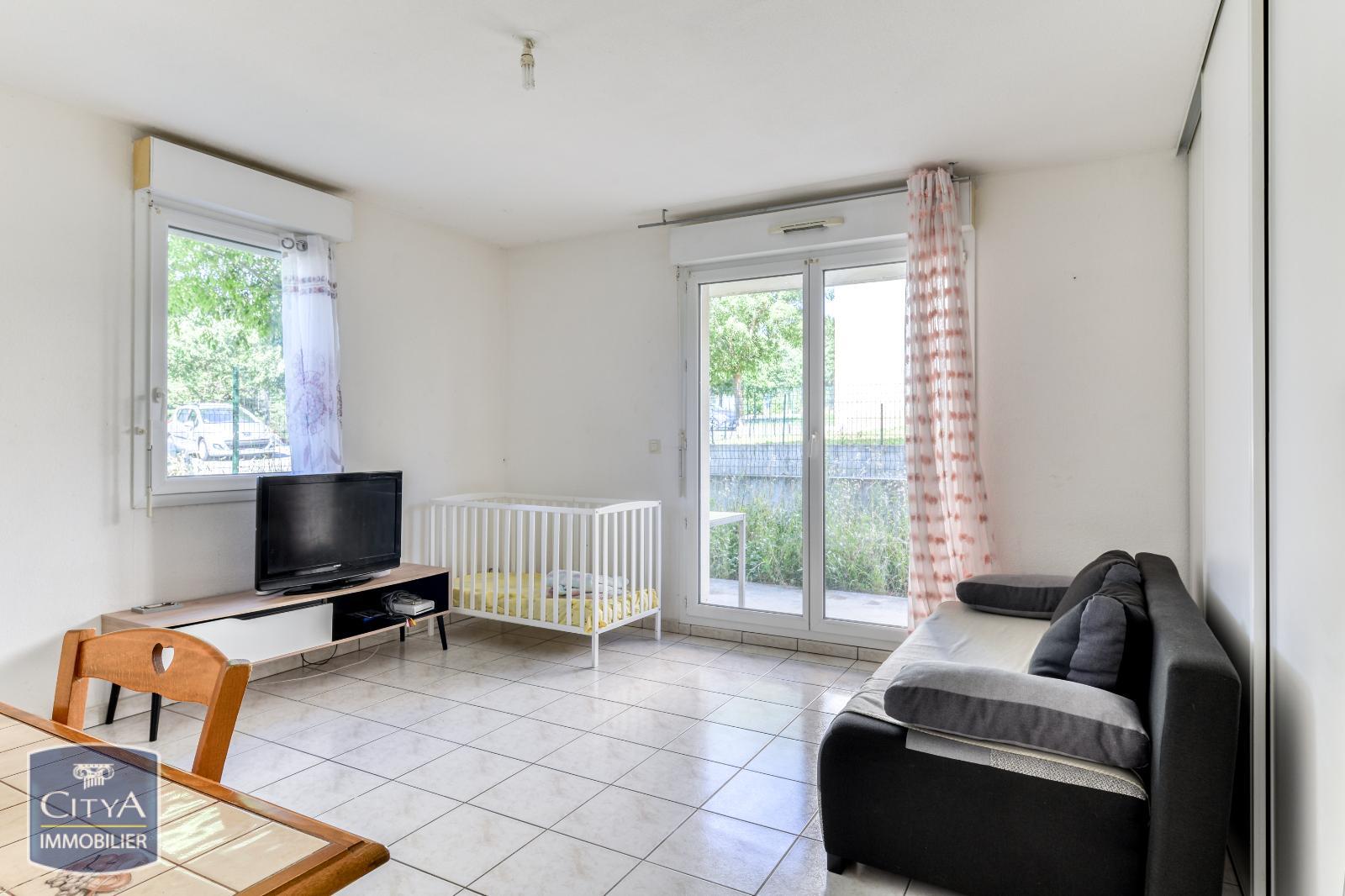 Photo 1 appartement Carcassonne