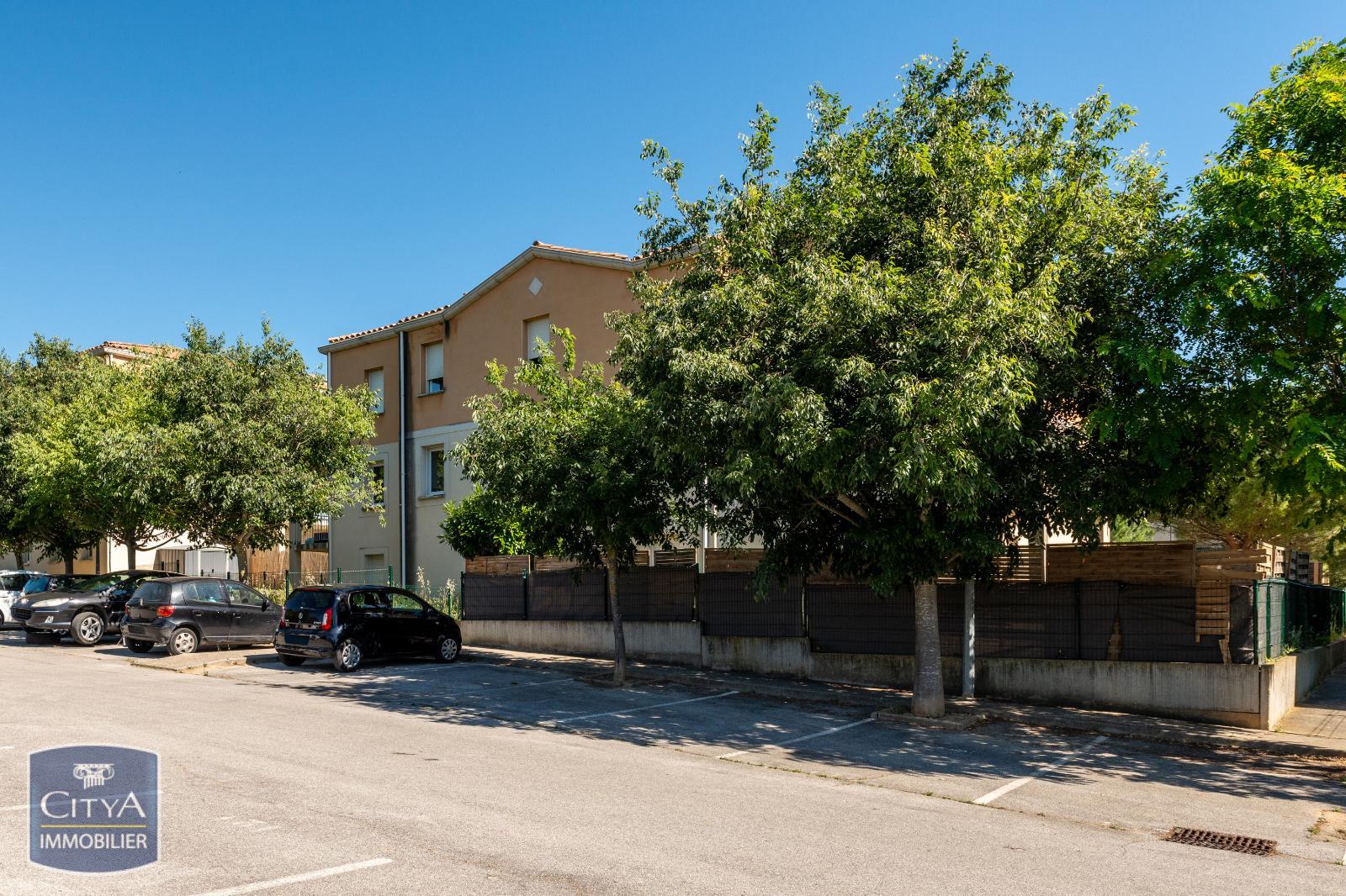 Photo 10 appartement Carcassonne