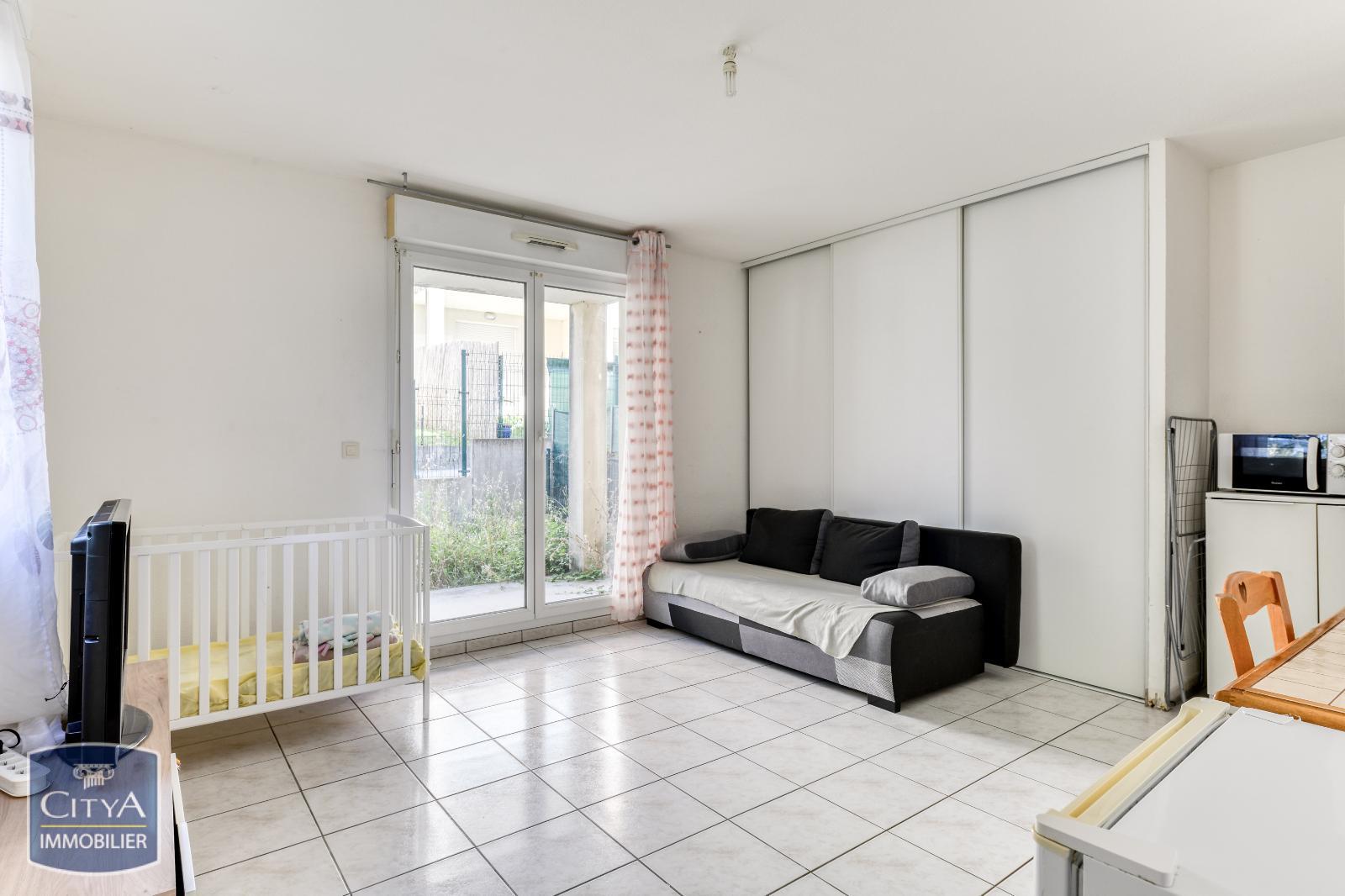 Photo 1 appartement Carcassonne