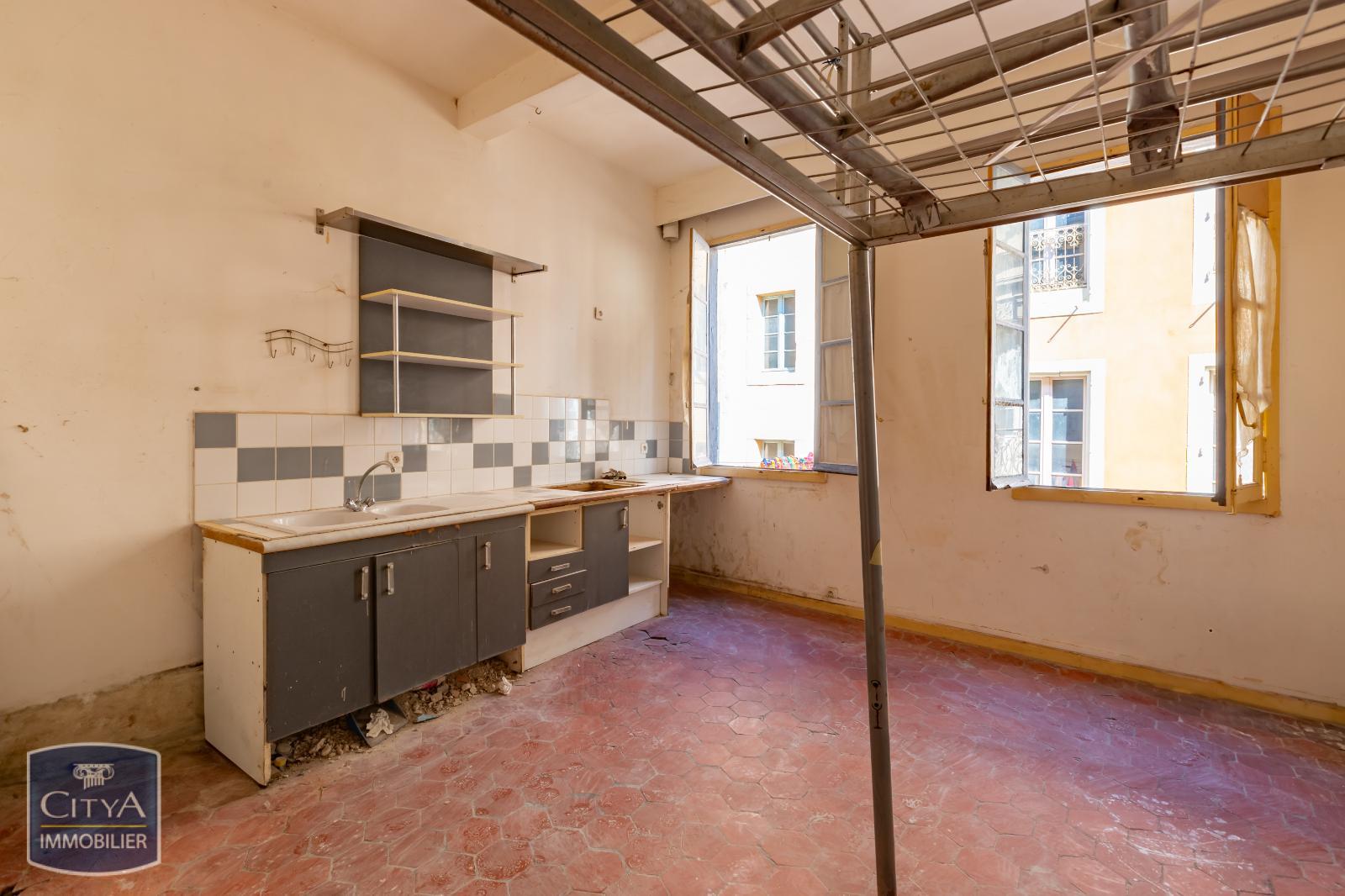 Photo 3 appartement Carcassonne